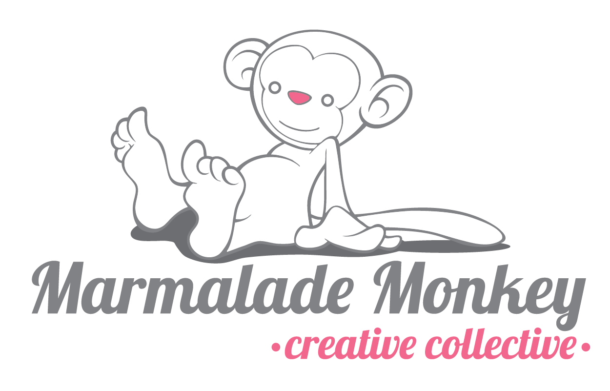 Marmalade Monkey